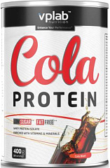 VP Laboratory Cola Protein, 400 гр