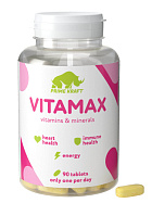 PrimeKraft Vitamax, 90 таб