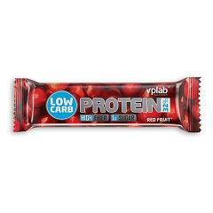 VP Laboratory Low Carb Protein bar, 35 гр