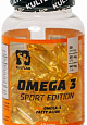 Kultlab Omega 3, 60капс