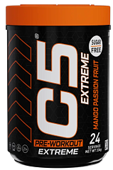 C5 Extreme Powder, 450 гр