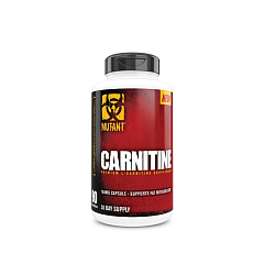 PVL Mutant L-Carnitine 850, 90 капс