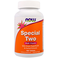 NOW Special two, 180 таб