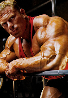 ТОП-8 способов, которые помогут быстро набрать вес