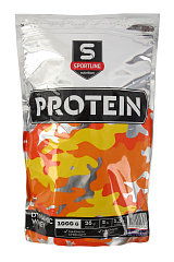 Sportline Nutrition Dynamic Whey Protein, 1000 гр
