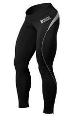Better bodies 110785-999 Womens tights лосины, черные
