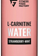 Fitness Food Factory L-Carnitine 2000 Слабогазированный напиток, 500 мл