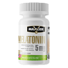 Maxler Melatonin 5 мг, 60 таб
