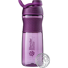 Blender Bottle SportMixer Twist Cap Full Color Шейкер, 828 мл