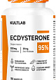 Kultlab Ecdysterone, 90 капс